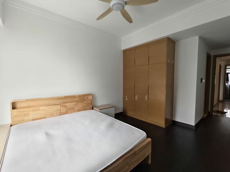 R&F Princess Cove Phase 1 - 5