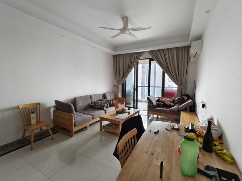 R&F Princess Cove Phase 1 - 2