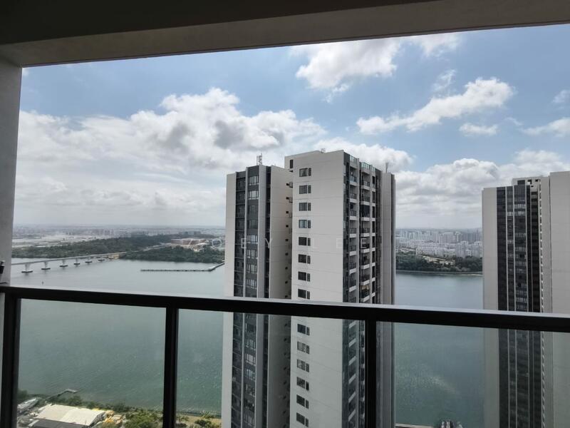 R&F Princess Cove Phase 1 - 3