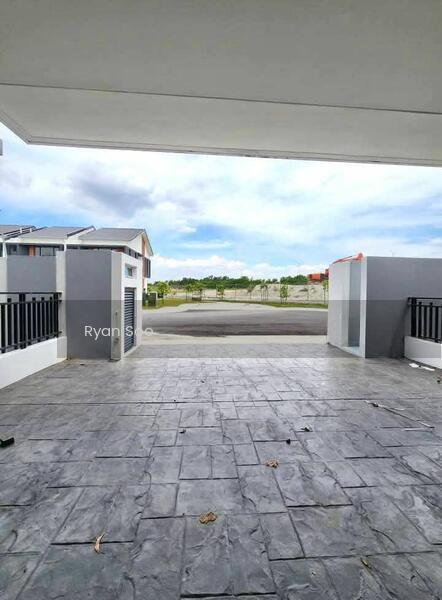 ILHAM RESIDENCE 2 - 3