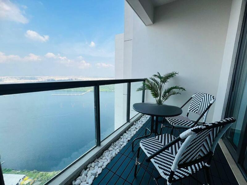 R&F Princess Cove Phase 2-Seine Region - 1