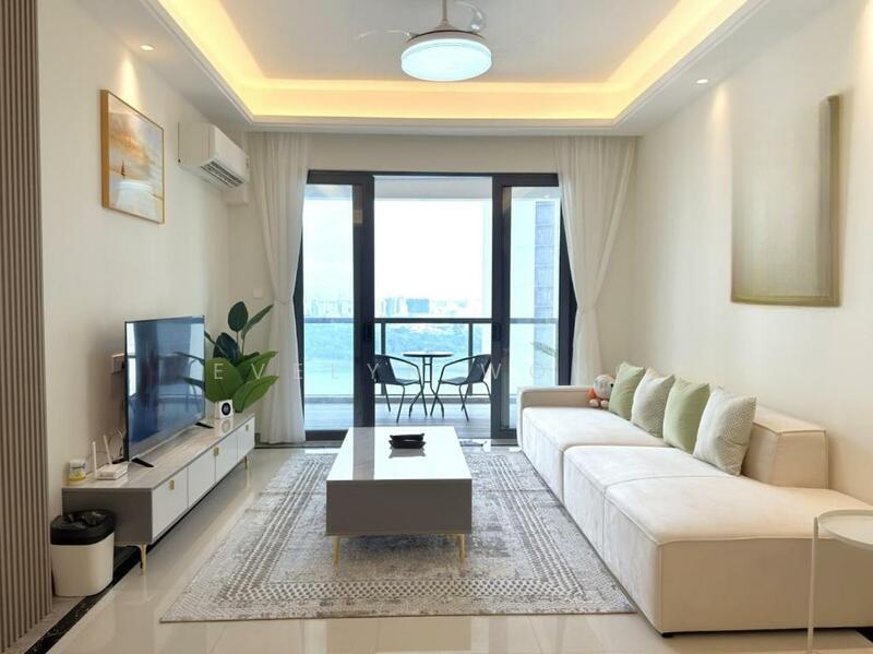 R&F Princess Cove Phase 2-Seine Region - 2