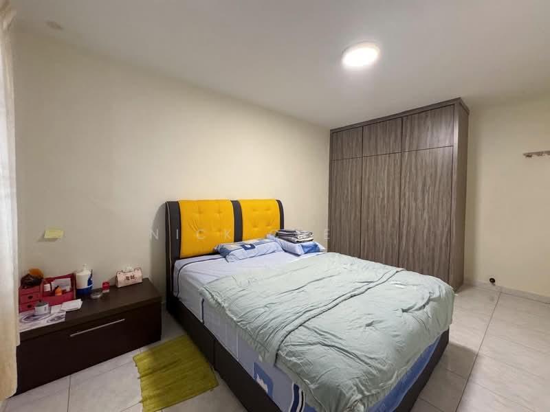 Jalan Kejayaan, Taman Universiti, Skudai, Johor - 5