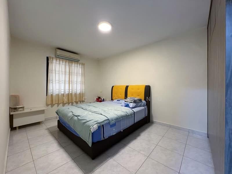 Jalan Kejayaan, Taman Universiti, Skudai, Johor - 2