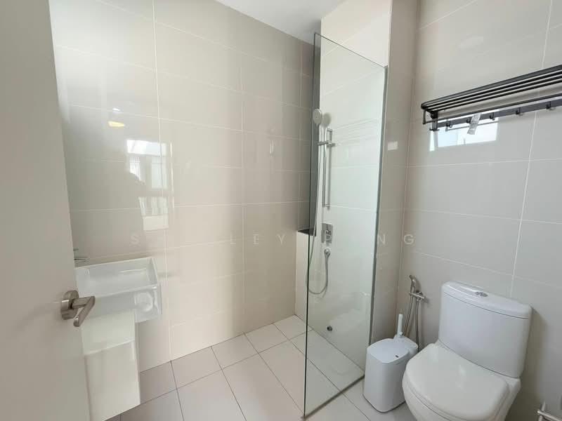 Emerald Residence Link House Type B - 4