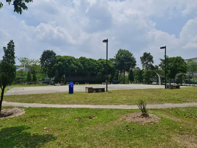 Taman Putra Prima - 2