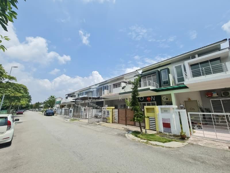 Taman Putra Prima - 4