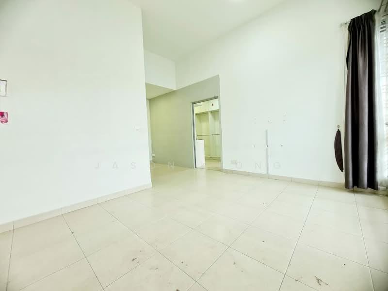 Taman Putra Prima - 5