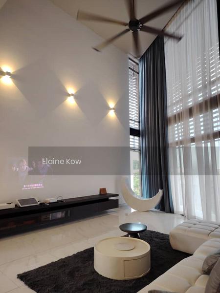 Perdana Heights - 2