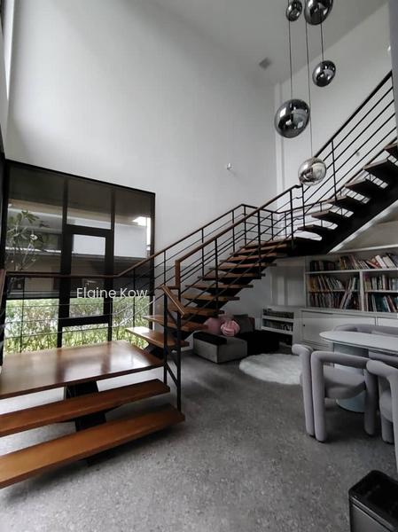 Perdana Heights - 4
