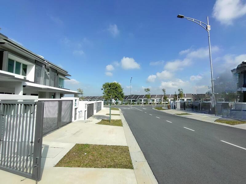 Serenia Adiva @ Serenia City - 5