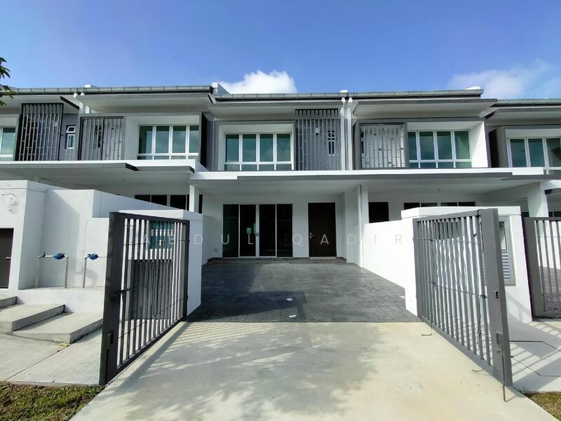 Serenia Adiva @ Serenia City - 3