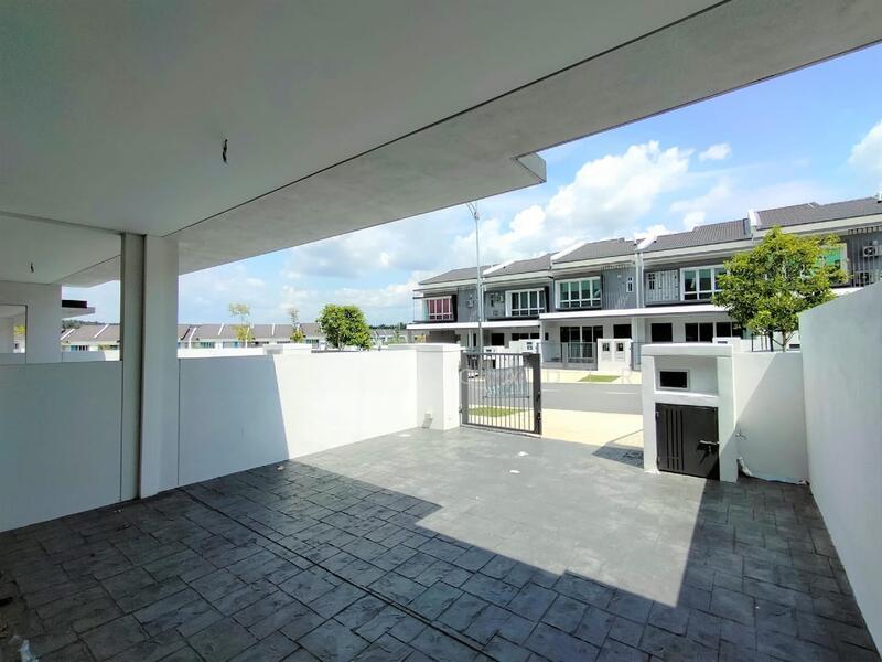 Serenia Adiva @ Serenia City - 4