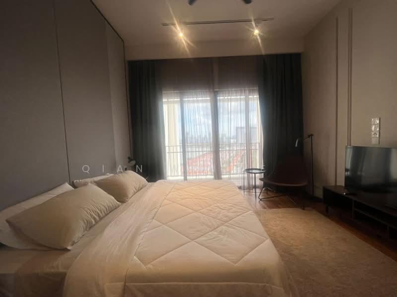 Straits Residences - 3