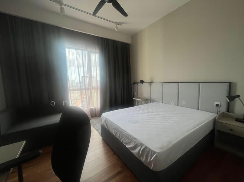 Straits Residences - 4