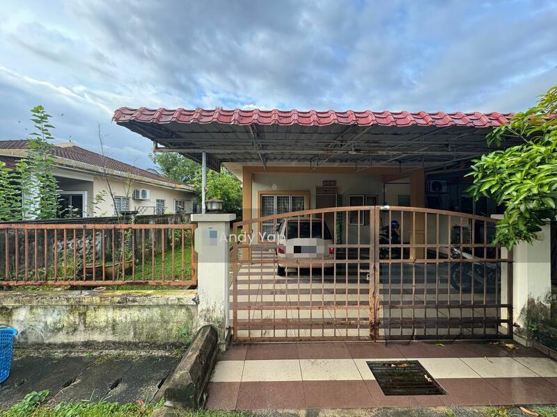 Taman Pelangi - 3
