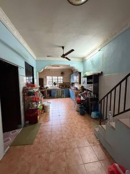 Plentong - 3