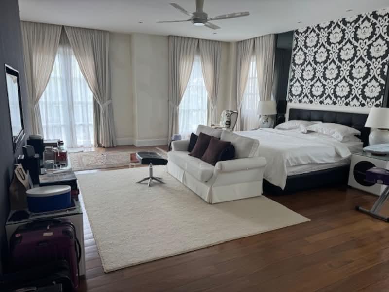Bukit Damansara - 3