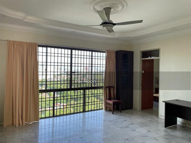 Kayangan Puri Mutiara (KPM) - 1