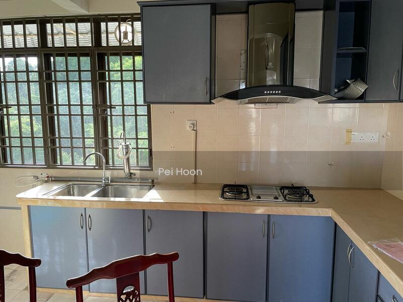 Kayangan Puri Mutiara (KPM) - 2