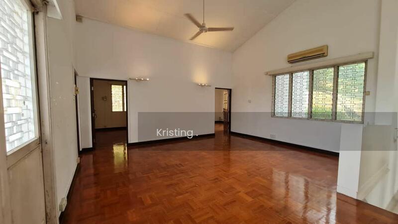 Bukit Gasing Gasing Heights Lorong Tanjung Petaling Jaya - 2