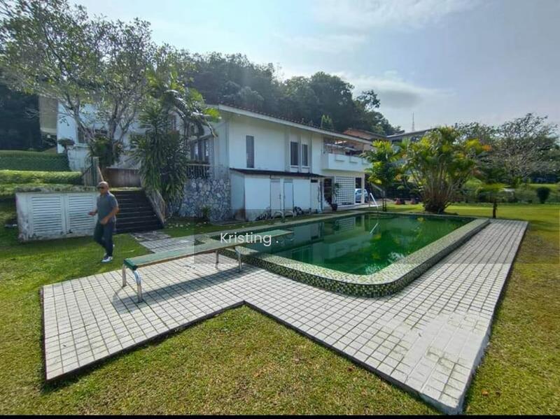 Bukit Gasing Gasing Heights Lorong Tanjung Petaling Jaya - 1