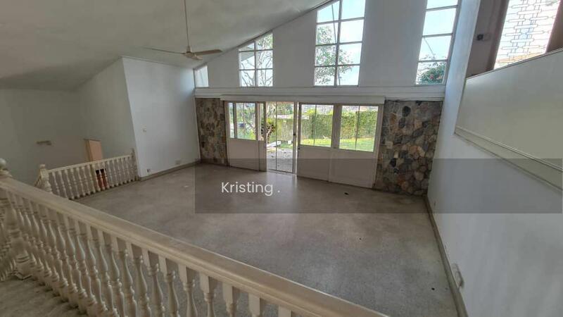 Bukit Gasing Gasing Heights Lorong Tanjung Petaling Jaya - 3