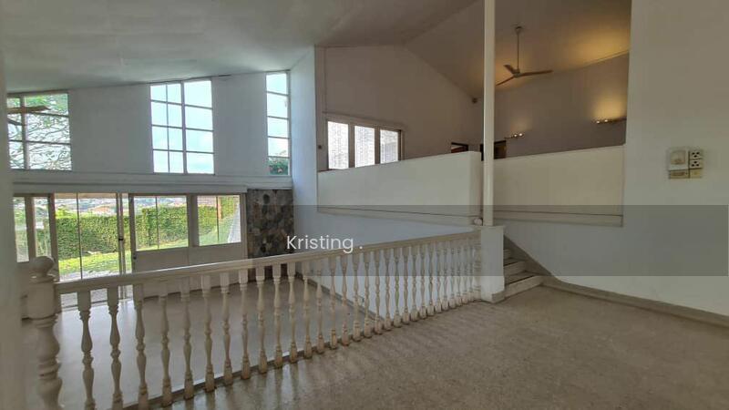 Bukit Gasing Gasing Heights Lorong Tanjung Petaling Jaya - 4