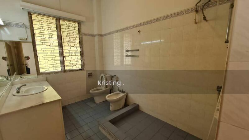 Bukit Gasing Gasing Heights Lorong Tanjung Petaling Jaya - 5