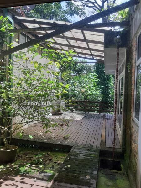 Bukit Tunku - 3