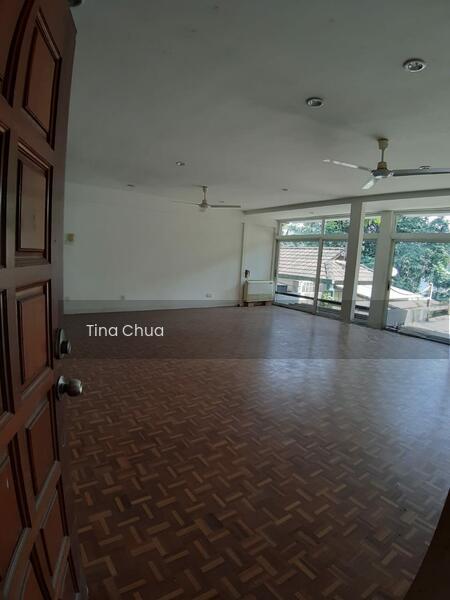 Bukit Tunku - 4