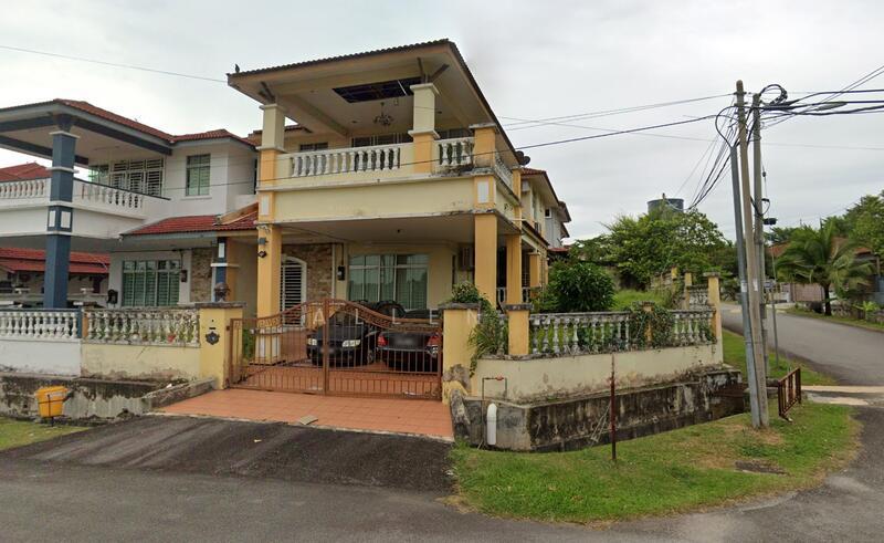 Jalan Bukit Emas 7, Taman Bukit Emas Bank Lelong House Auction Date 07-Jan-26 - 1