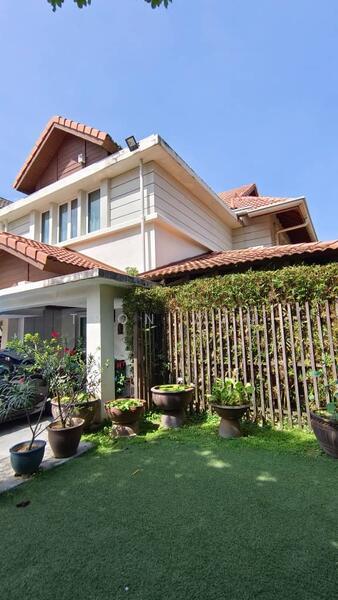 Semantan Villas - 3