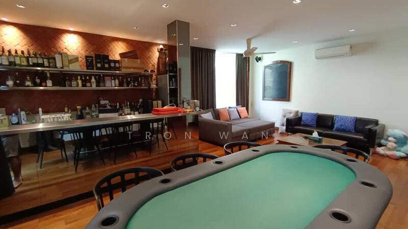 Semantan Villas - 5