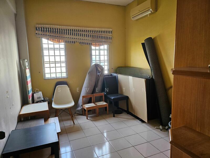 Sri Bayu Apartments - 5