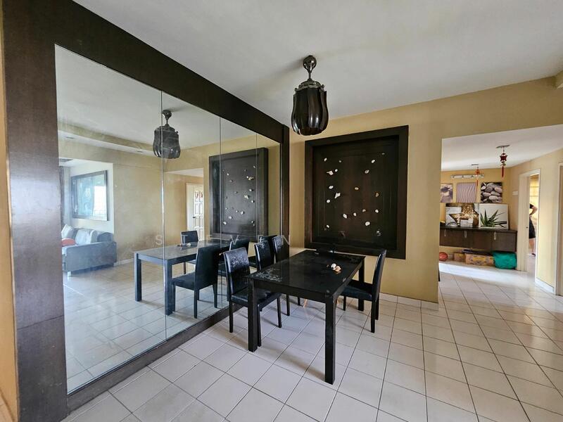 Sri Bayu Apartments - 2