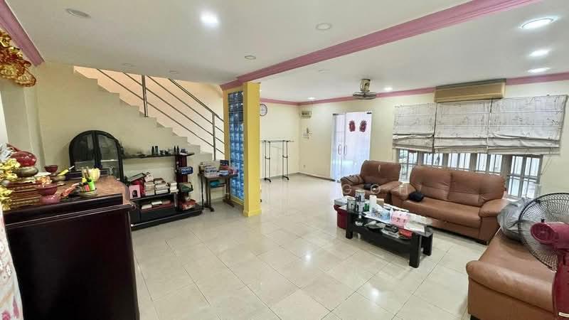 Taman Century Taman Century Tamans Centurys - 5