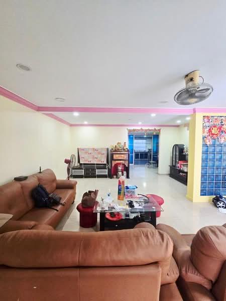 Taman Century Taman Century Tamans Centurys - 1