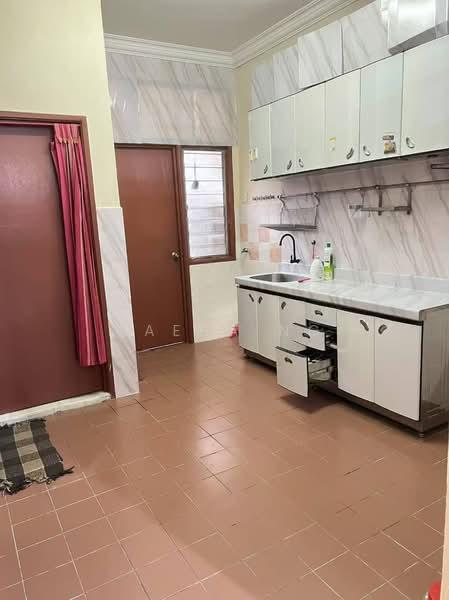 Bukit Raja - 3