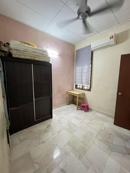 Bukit Raja - 4