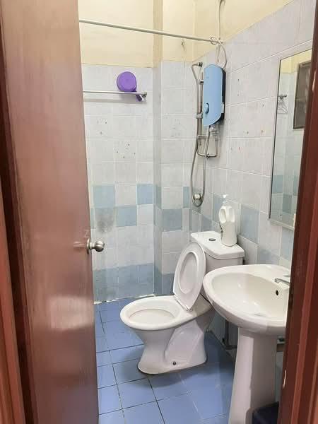Bukit Raja - 5