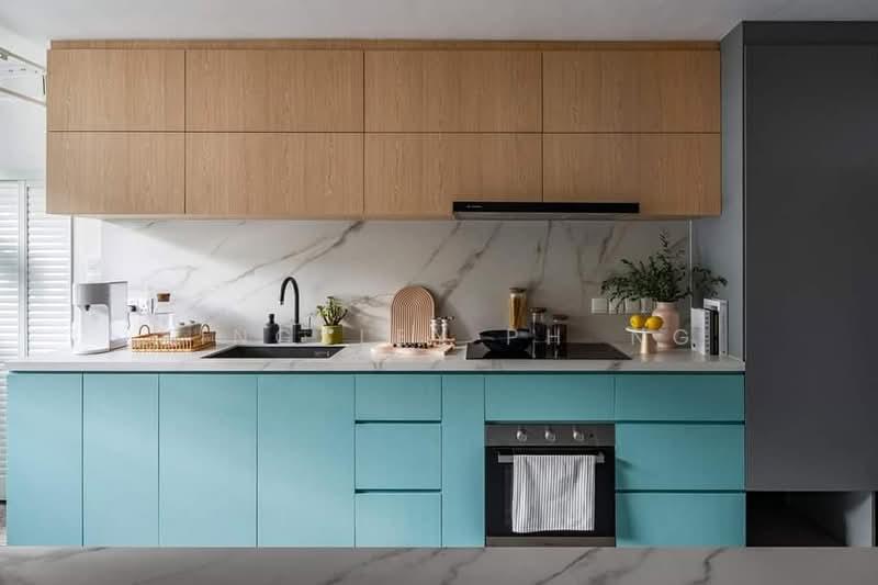 Vision City Youth City - 2