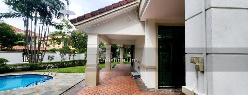 Tropicana Indah - 4