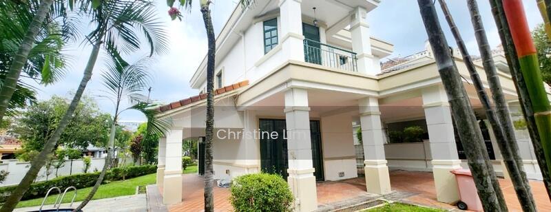 Tropicana Indah - 5