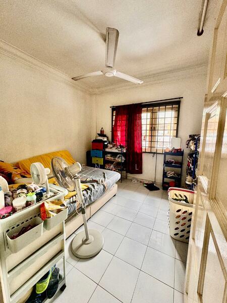 Lily & Jasmine Apartment - 3