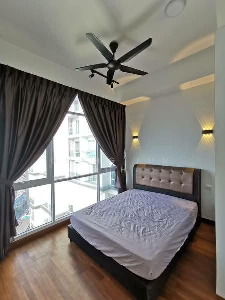 Paragon Suites @ CIQ - 2