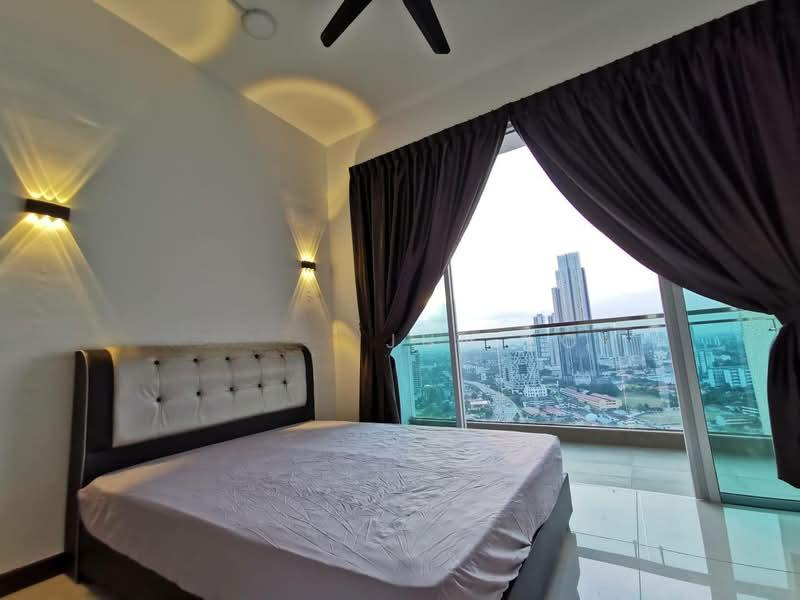 Paragon Suites @ CIQ - 3