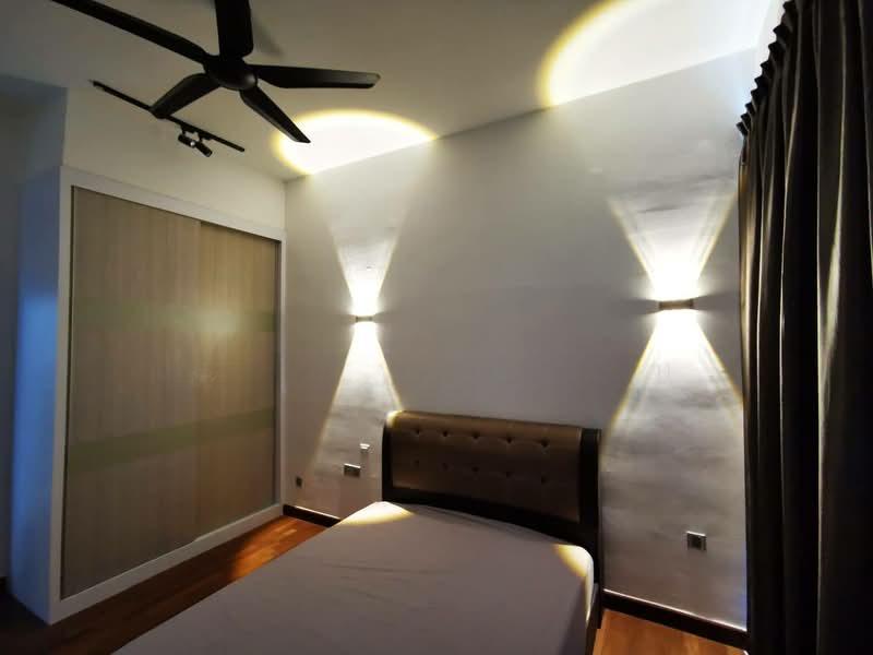 Paragon Suites @ CIQ - 4
