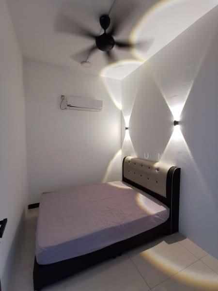 Paragon Suites @ CIQ - 2