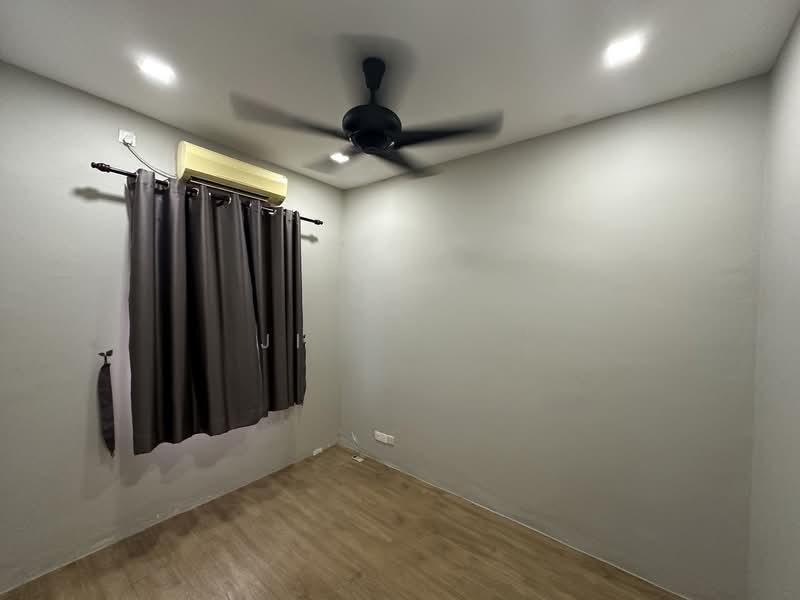 Taman Bukit Indah - 2